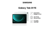 Samsung Galaxy Tab S10 FE price in Bangladesh image 1